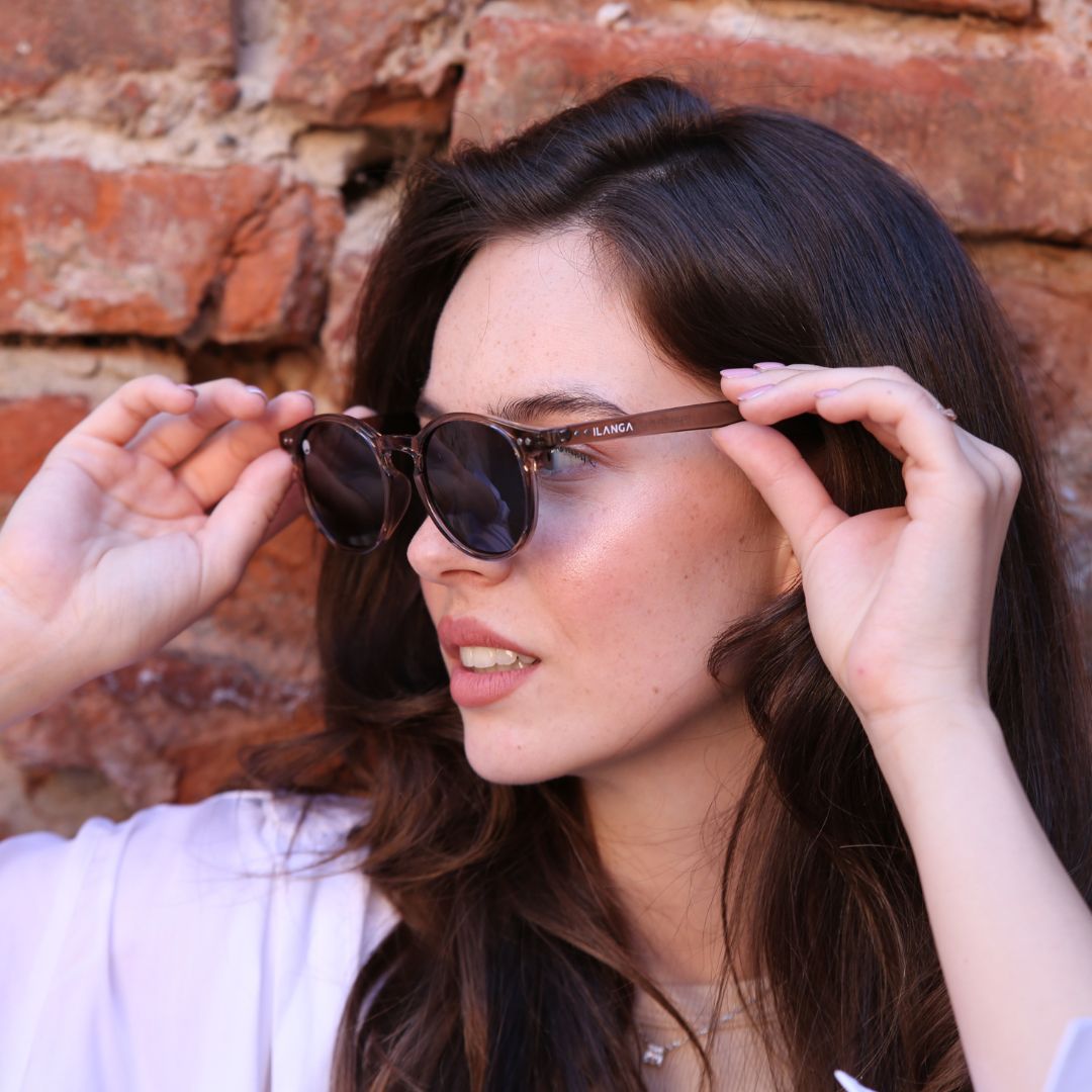 Ženske sunčane naočale Ilanga Eyewear