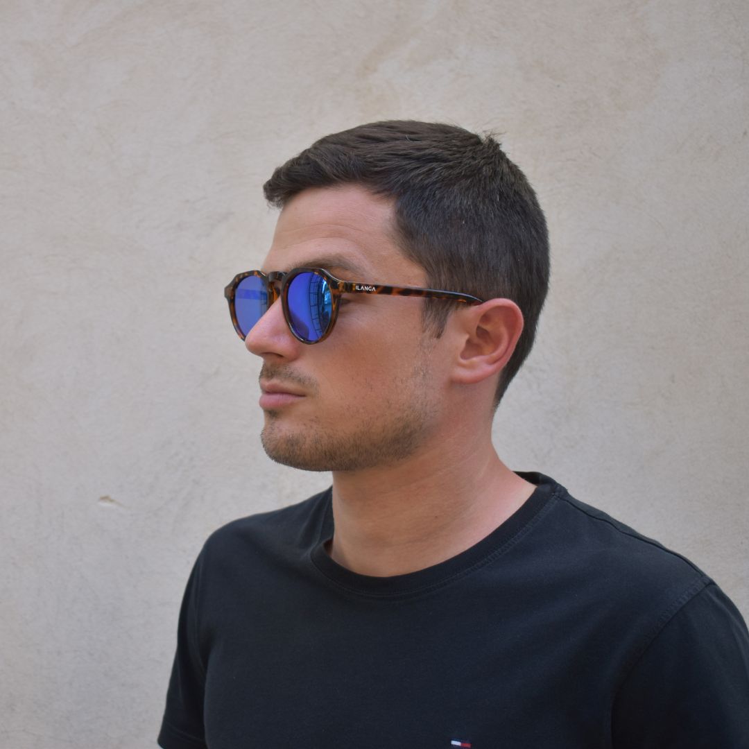 Muške sunčane naočale Ilanga Eyewear