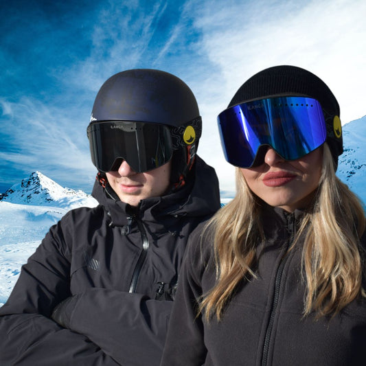 Skijaške naočale – kako ih odabrati i zašto ih nositi?