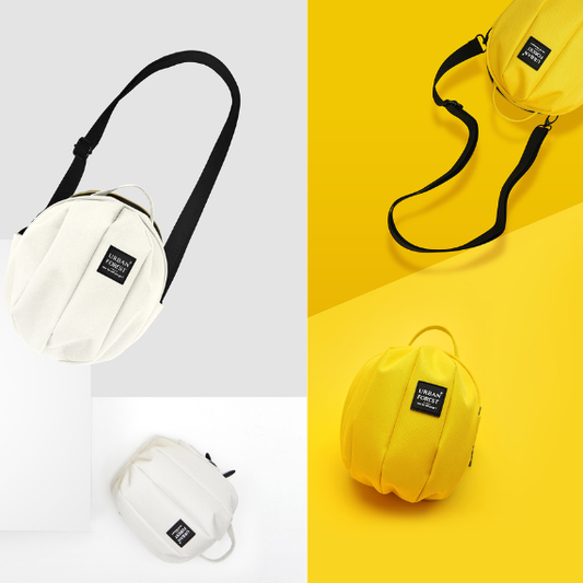 Urban Forest: Inovativni dizajn inspiriran oblicima i teksturama prirode