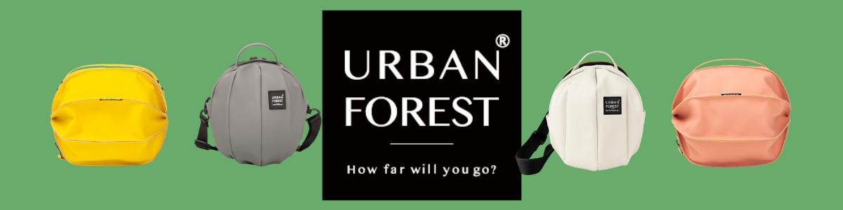 URBAN FOREST