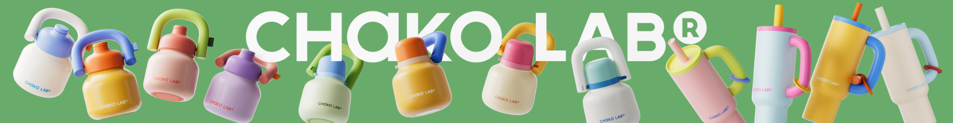 CHaKO LAB