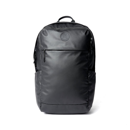 MORAL BAGS - Nova Straya Backpack - Stealth Bomber Edition