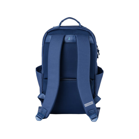 Ruksak - Moral Bags Umago Stag I - Dark Denim