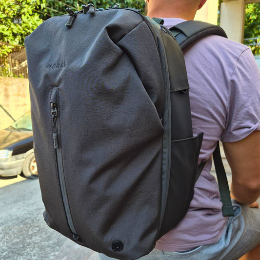 Ruksak - Moral Bags Umago Ronin - Dusk