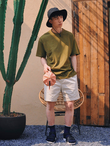 URBAN FOREST - CACTUS · Storage Bag (XL)