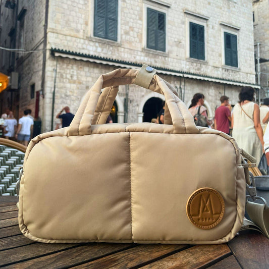 Torba - Moral Bags Chapel Sudoku - Hazel Wood