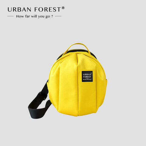 Torbica - URBAN FOREST - BEETLE - Žuta