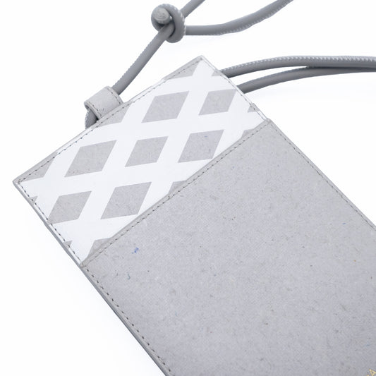 AkusukA - B for Back-to-Work Phone Case