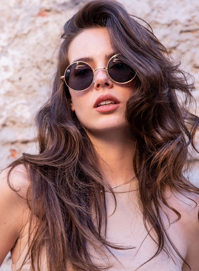 Ilanga Eyewear