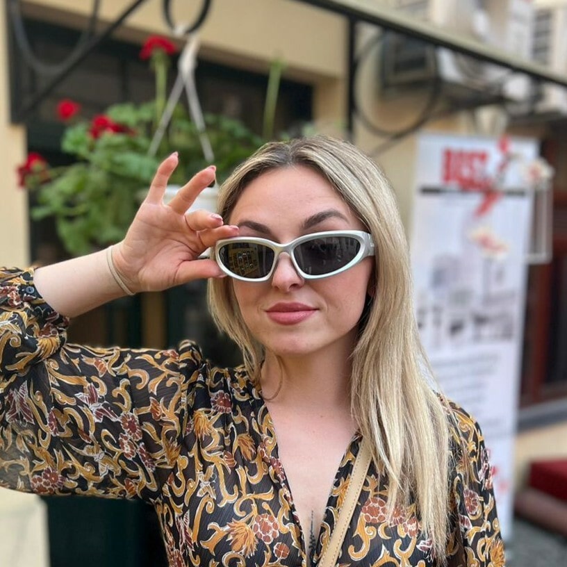 Ilanga Eyewear