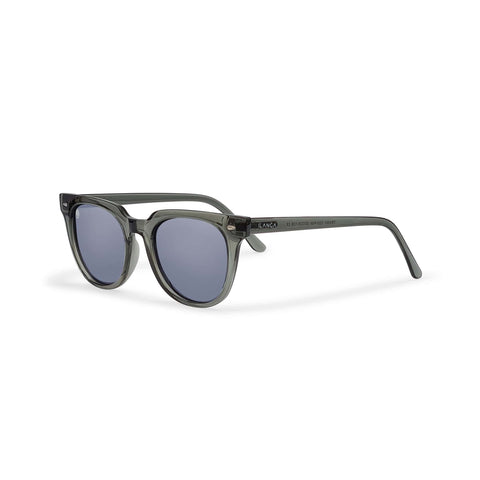 GREY TRANSPARENT GREY