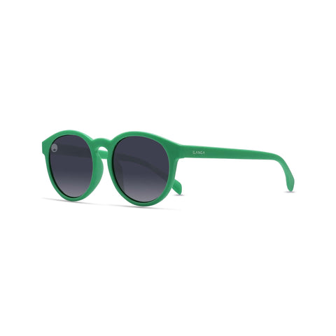 SMOKE GREEN