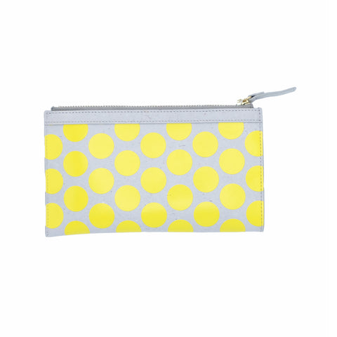 AskuksA - B for Back-to-Work Pen Case - Točkice