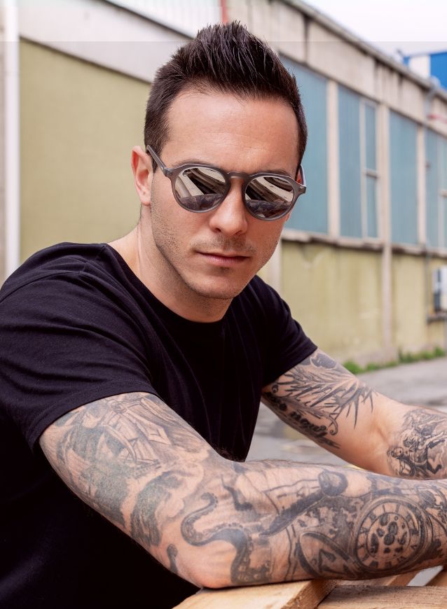 Ilanga Eyewear