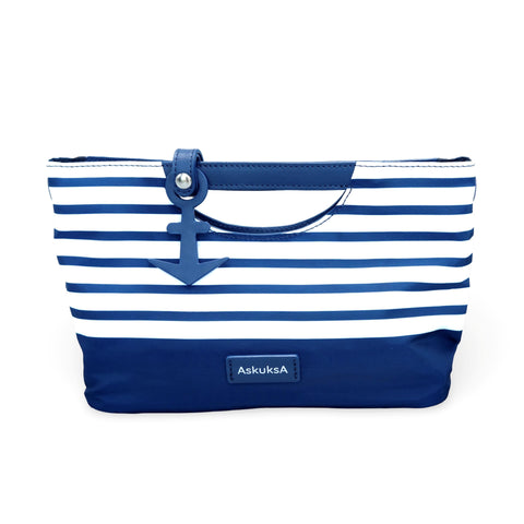 AkusukA - Z for Zip to Go Handbag