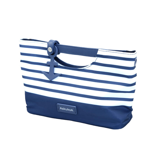 AkusukA - Z for Zip to Go Handbag