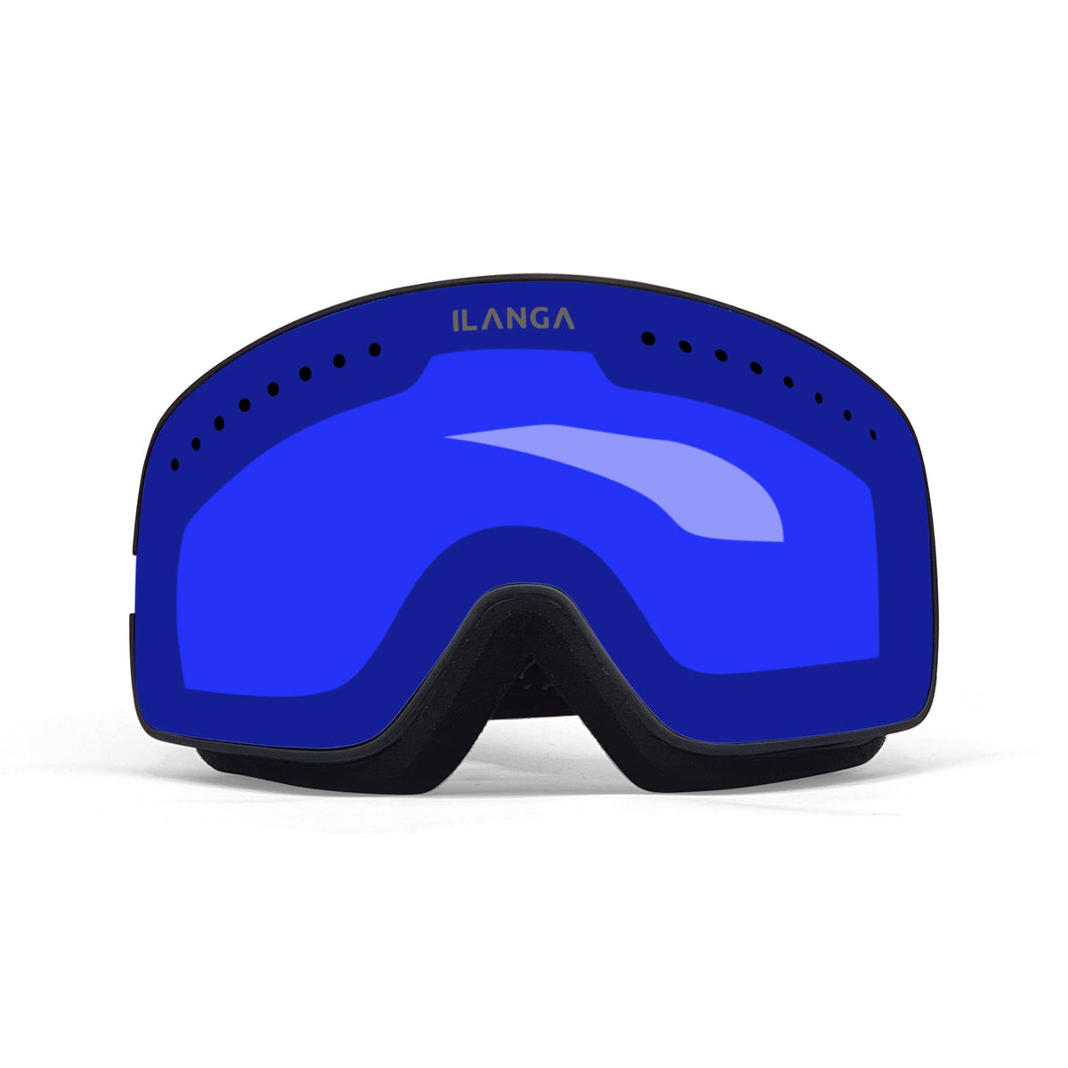 BLUE WAVES