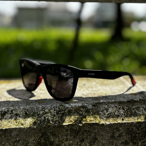 AIRY RUBBER BLACK