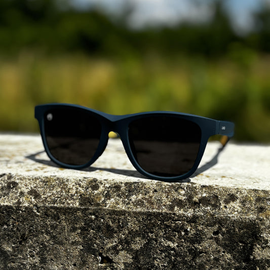 AIRY RUBBER MIDNIGHT BLUE