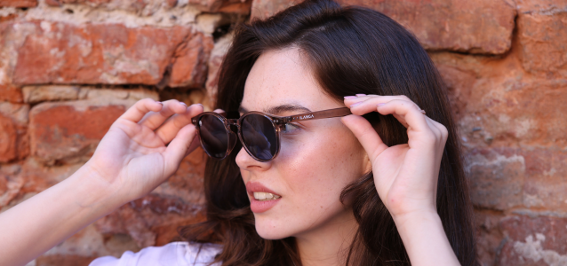 Ilanga Eyewear