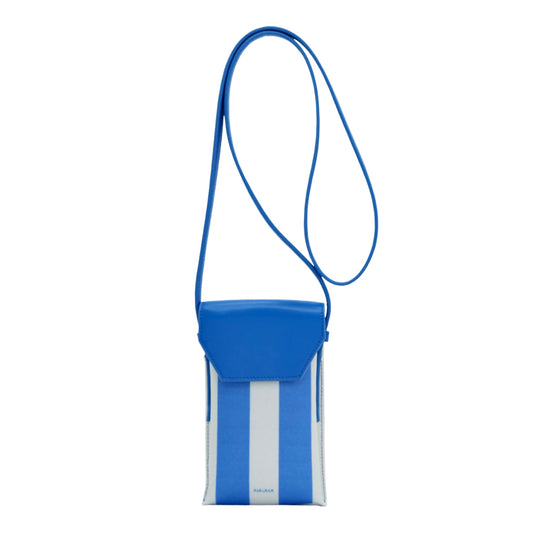 AkusukA - R for Rectangle Phone Bag