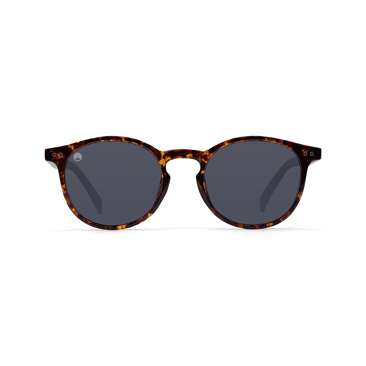 SMOKE YELLOW TORTOISE