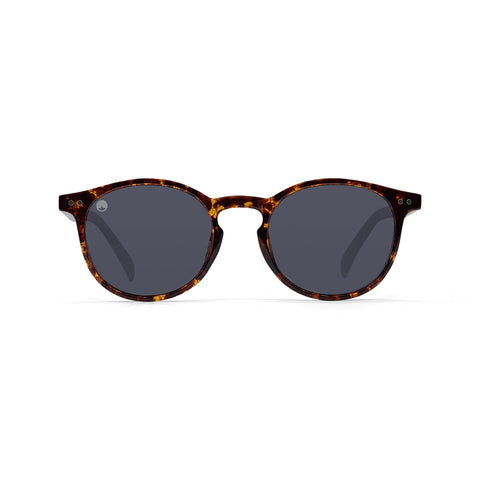 SMOKE YELLOW TORTOISE