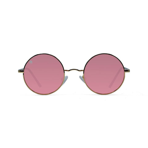 PINK GOLD