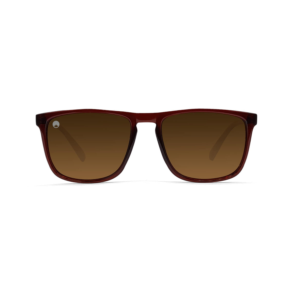 BROWN TRANSPARENT BROWN