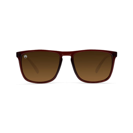BROWN TRANSPARENT BROWN