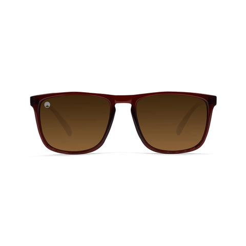 BROWN TRANSPARENT BROWN