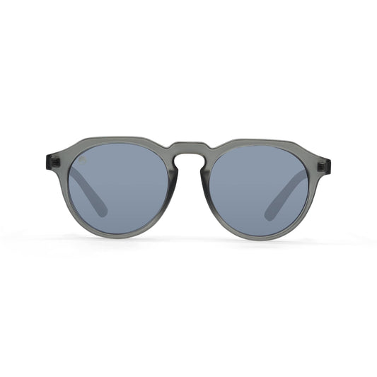 SILVER MIRROR TRANSPARENT GREY